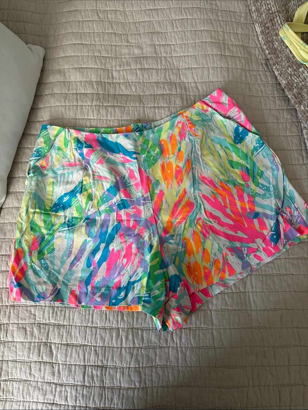 Lilly Pulitzer Shorts